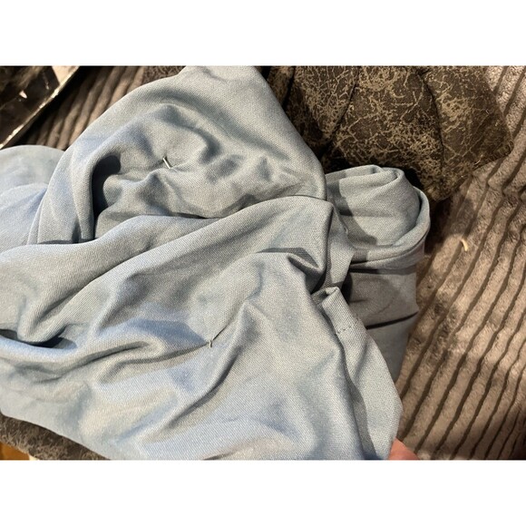 Disney Frozen Kristoff Deluxe Costume Kid’s 7-8 Boys Halloween - Picture 9 of 12